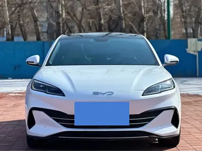 BYD 海豹06