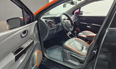 Renault-KoreaSamsung QM3