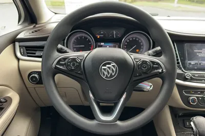 Buick Verano