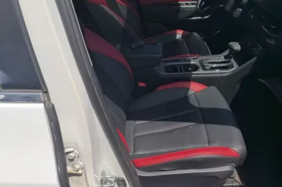 GAC Trumpchi GS3