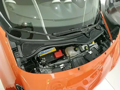 Smart Smart Forfour