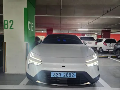 Polestar Polestar 4
