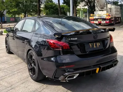 MG MG6