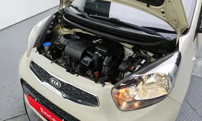 Kia Morning