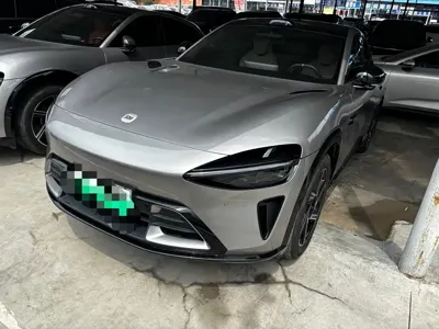 Xiaomi 小米YU7