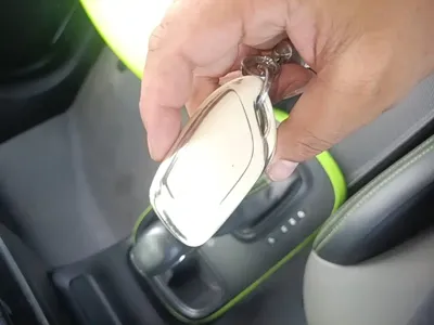 Roewe Clever