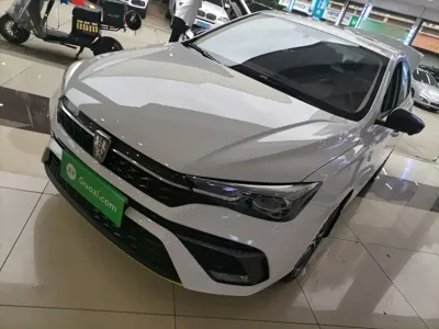 Roewe i5