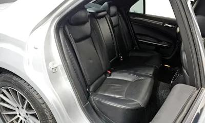 Chrysler 300C