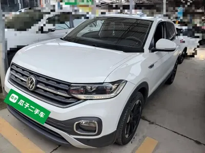 Volkswagen Tacqua