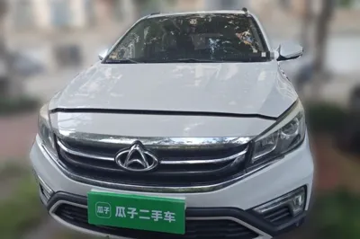 CHANGAN OSHAN A800
