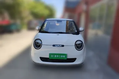CHANGAN NEVO Lumin