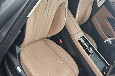 Chery Tiggo 8 L
