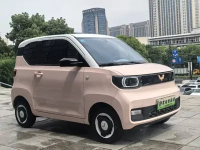Wuling MINIEV