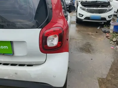 Smart Smart Fortwo