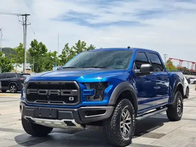 Ford F-150 Raptor