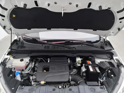 Changan CS15