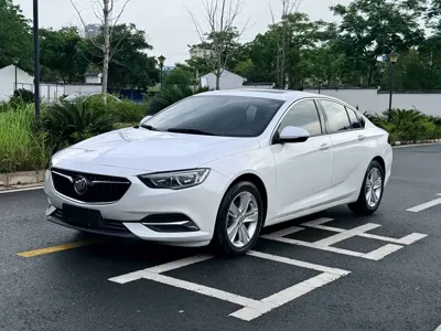 Buick Regal