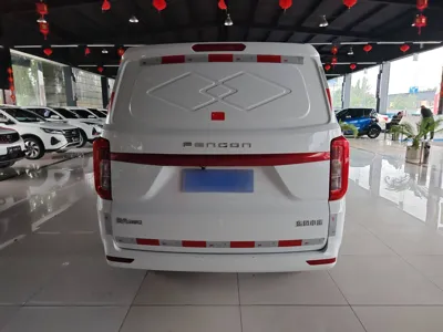 Dongfeng Fengon 380