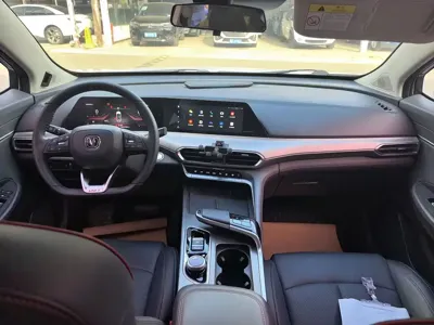 Changan UNI-T