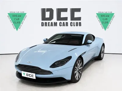 Aston Martin DB11