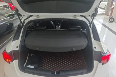 Buick Verano