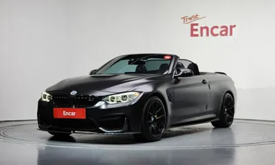 BMW M4