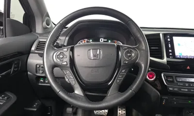 Honda Pilot