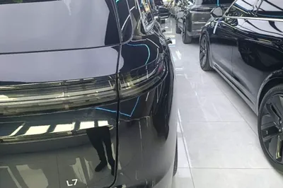 Li Auto L7