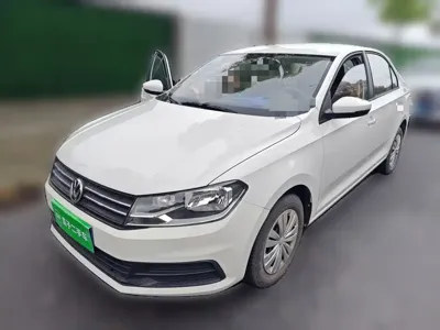 Volkswagen Santana