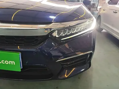Honda Inspire