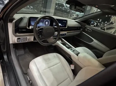 Hyundai Ioniq6