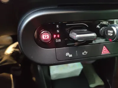 MINI Electric MINI COOPER