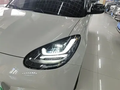 Wuling Bingo