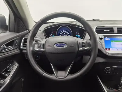 Ford Escort