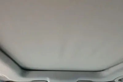 BAIC Senova X65