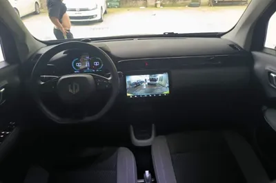 Leapmotor T03