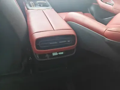 Xiaomi SU7