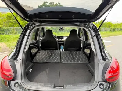 Wuling Bingo