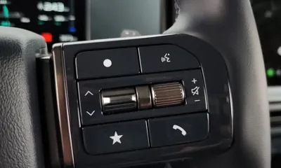 Kia PV5