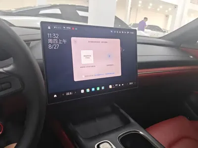 Xiaomi SU7