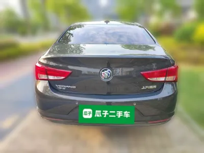 Buick Verano