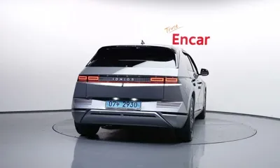 Hyundai Ioniq5