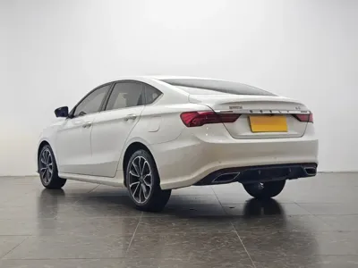 Geely Binrui
