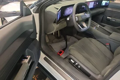 Audi E5 Sportback