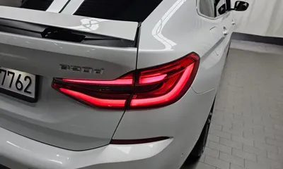 BMW Gran Turismo