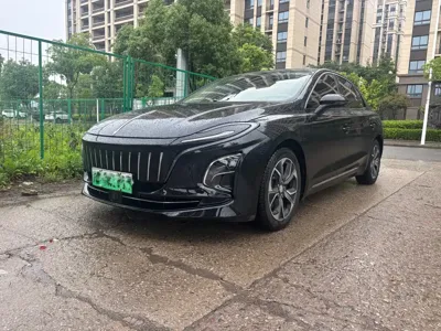 Hongqi Hongqi E-QM5