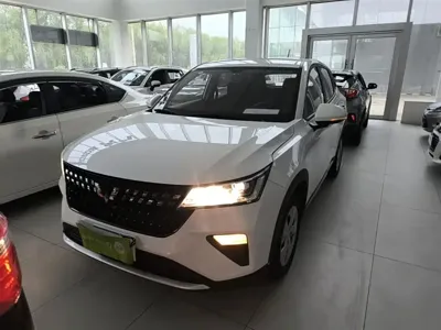 Wuling Xingchi