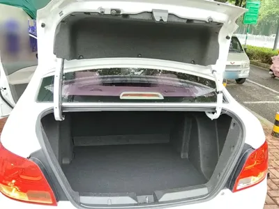 Chevrolet Sail
