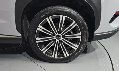 BYD Sealion 7