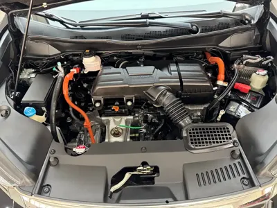 Honda Elysion